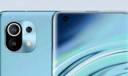 小米11最新爆料图,设计革新，性能升级，前瞻性配置一览