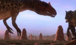 最新爆料异特龙视频播放,揭秘史前巨兽真实面貌