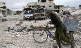 叙利亚最新爆料,最新爆料揭示惊人内幕